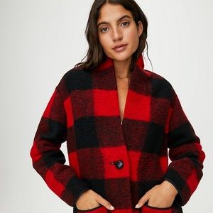 Wilfred Free Off Duty Jacket